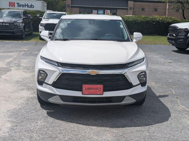 2023 Chevrolet Blazer FWD 2LT