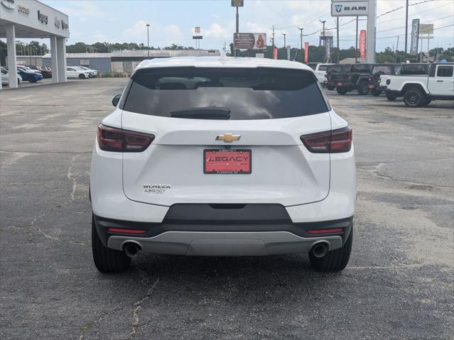 2023 Chevrolet Blazer FWD 2LT