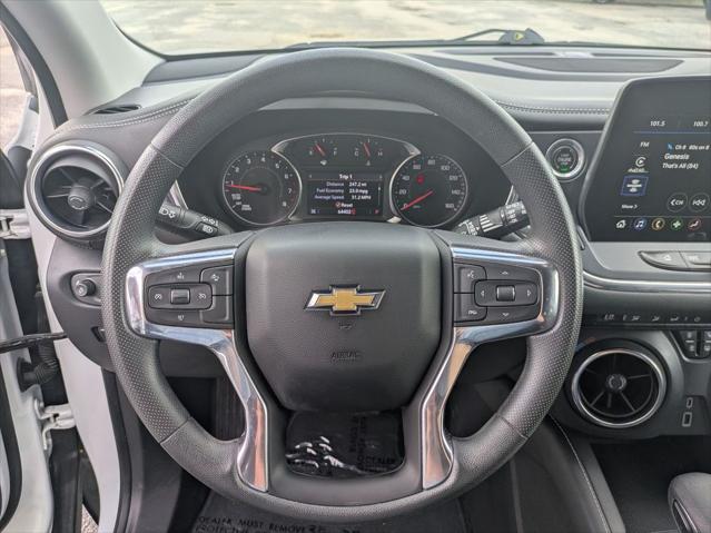2023 Chevrolet Blazer FWD 2LT