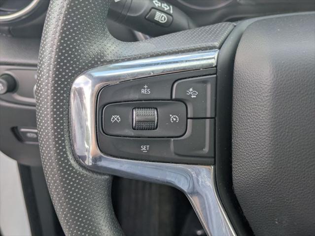 2023 Chevrolet Blazer FWD 2LT