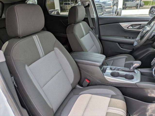 2023 Chevrolet Blazer FWD 2LT