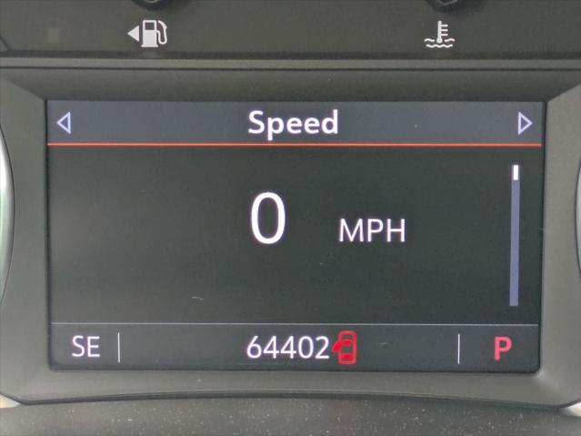 2023 Chevrolet Blazer FWD 2LT