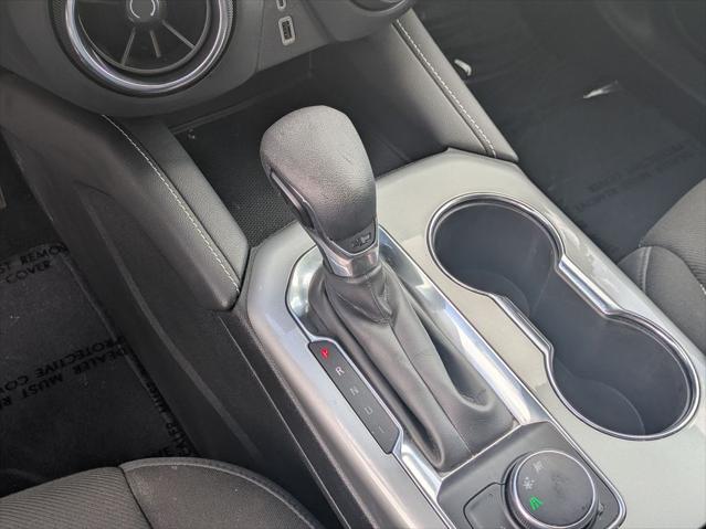 2023 Chevrolet Blazer FWD 2LT