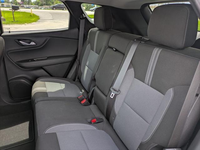 2023 Chevrolet Blazer FWD 2LT