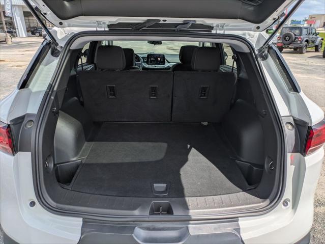 2023 Chevrolet Blazer FWD 2LT