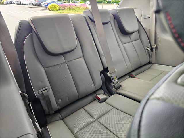 2018 Kia Sedona SX
