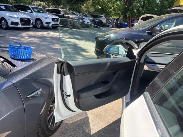 2020 Tesla Model 3 Long Range Dual Motor All-Wheel Drive