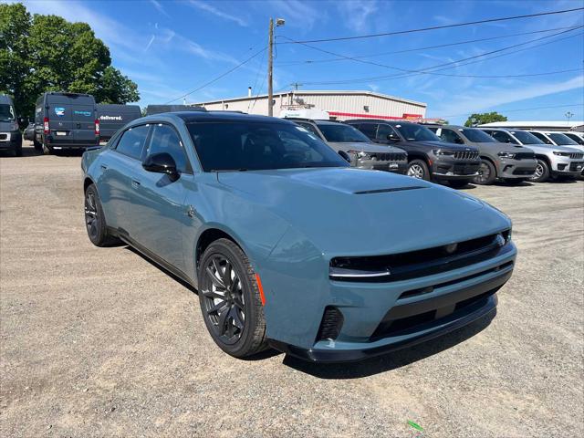 2026 Dodge Charger Scat Pack 4-Door AWD for sale in Jefferson City, MT