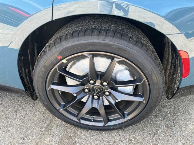2026 Dodge Charger Scat Pack 4-Door AWD