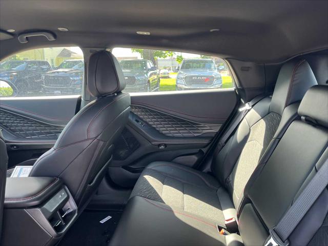 2026 Dodge Charger Scat Pack 4-Door AWD