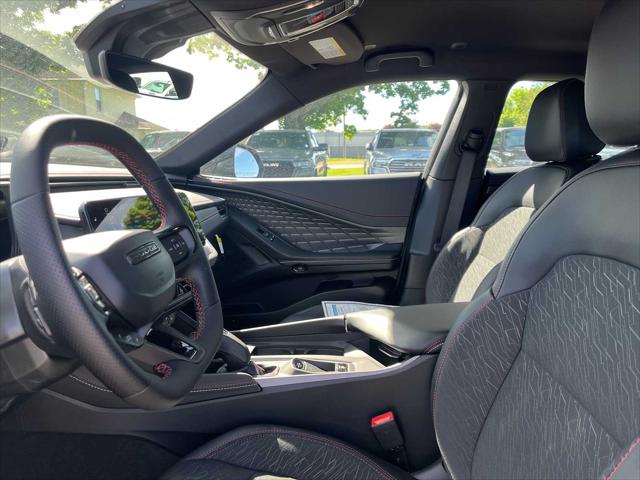 2026 Dodge Charger Scat Pack 4-Door AWD