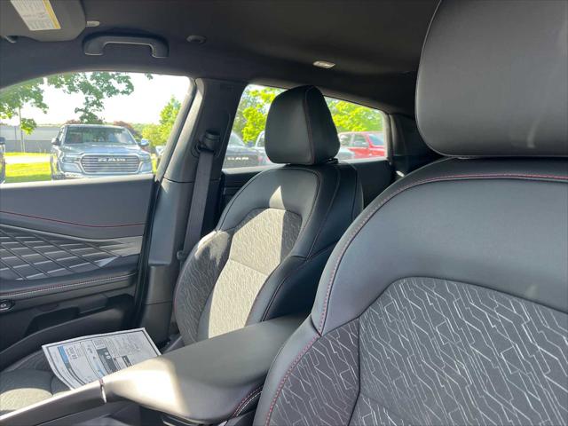 2026 Dodge Charger Scat Pack 4-Door AWD