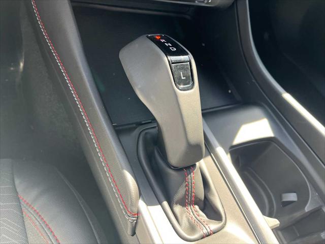 2026 Dodge Charger Scat Pack 4-Door AWD