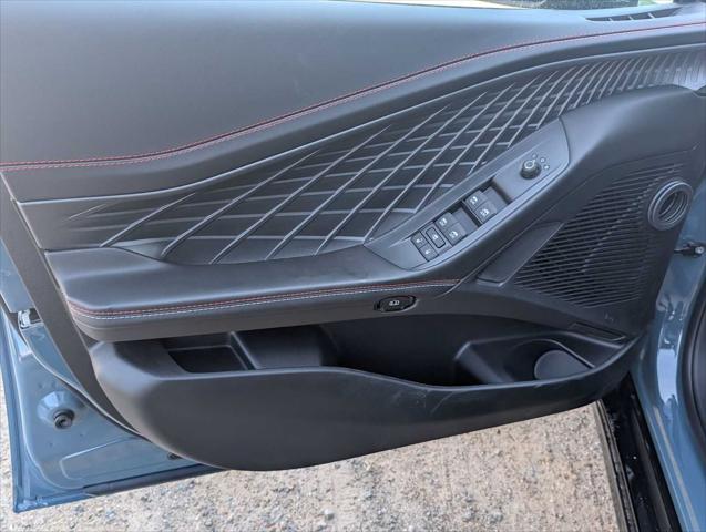 2026 Dodge Charger Scat Pack 4-Door AWD