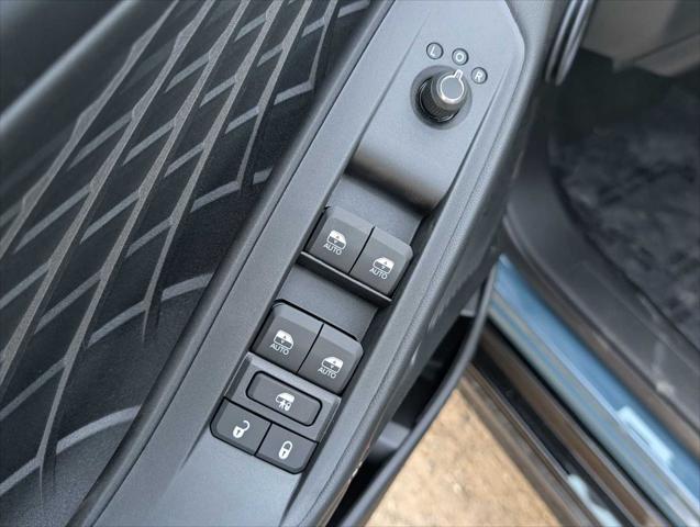 2026 Dodge Charger Scat Pack 4-Door AWD