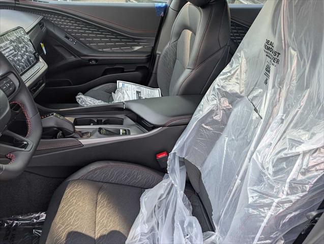 2026 Dodge Charger Scat Pack 4-Door AWD