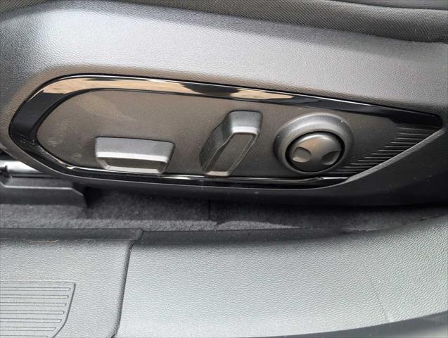 2026 Dodge Charger Scat Pack 4-Door AWD