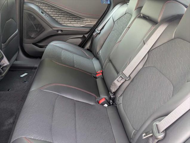 2026 Dodge Charger Scat Pack 4-Door AWD