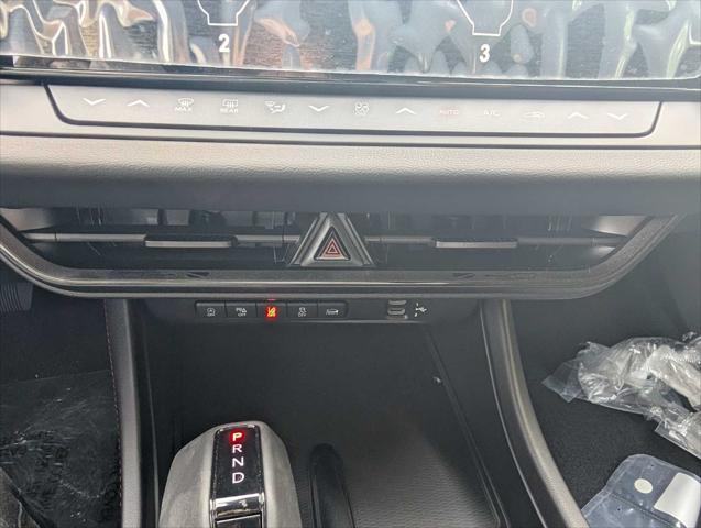 2026 Dodge Charger Scat Pack 4-Door AWD