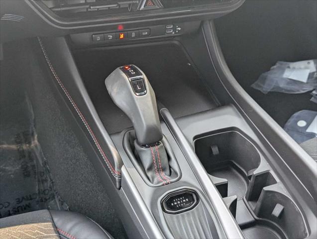 2026 Dodge Charger Scat Pack 4-Door AWD