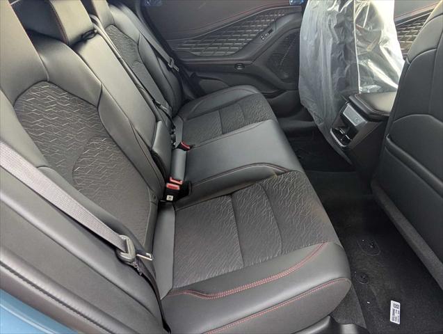 2026 Dodge Charger Scat Pack 4-Door AWD