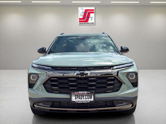2026 Chevrolet TrailBlazer AWD ACTIV