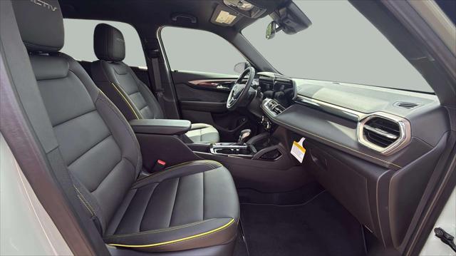 2026 Chevrolet TrailBlazer AWD ACTIV
