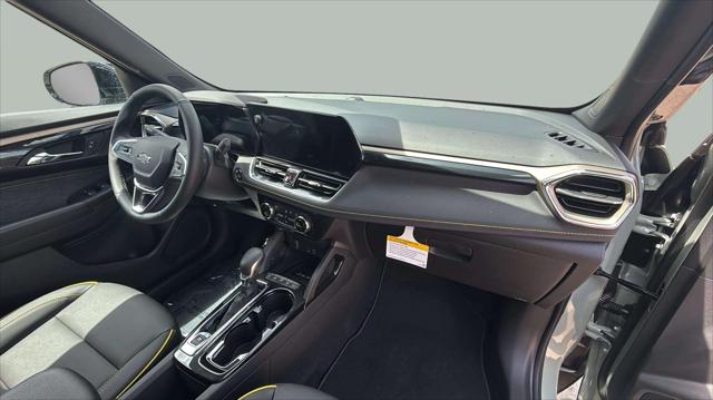 2026 Chevrolet TrailBlazer AWD ACTIV