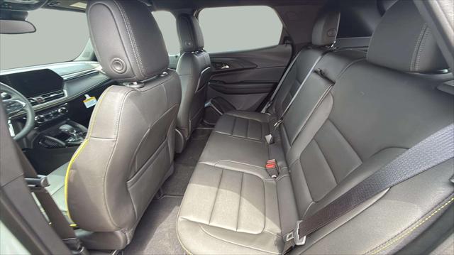 2026 Chevrolet TrailBlazer AWD ACTIV