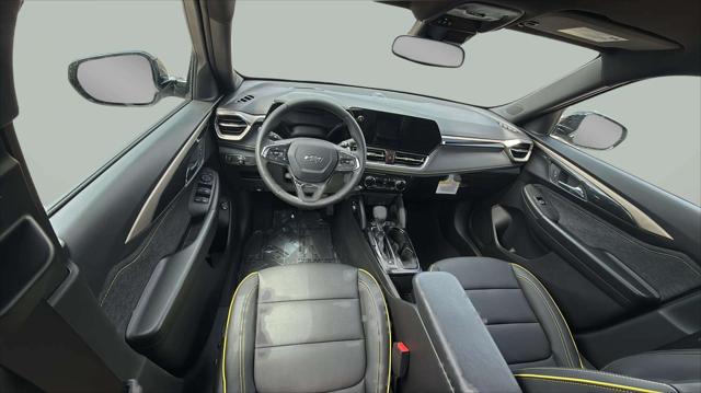 2026 Chevrolet TrailBlazer AWD ACTIV