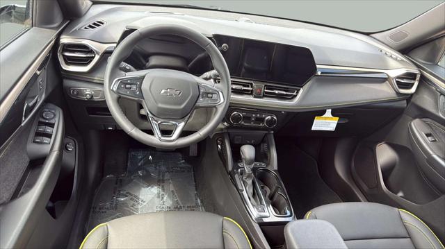 2026 Chevrolet TrailBlazer AWD ACTIV