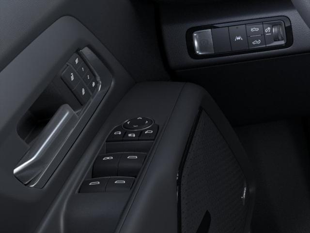 2026 Chevrolet Silverado EV LT - Extended Range 4WD