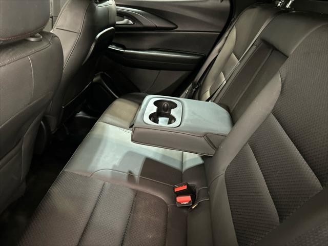 2023 Chevrolet TrailBlazer FWD RS