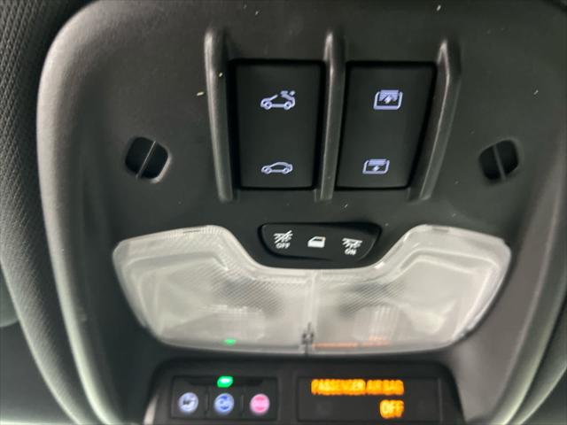 2023 Chevrolet TrailBlazer FWD RS