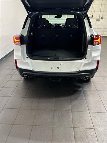 2023 Chevrolet TrailBlazer FWD RS