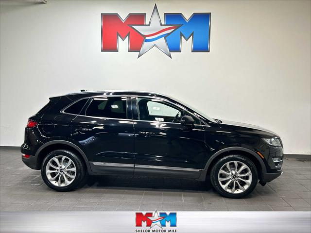 2019 Lincoln MKC Select for sale in Christiansburg, VA