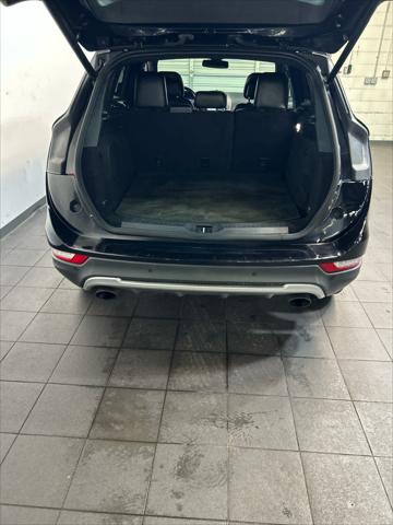 2019 Lincoln MKC Select