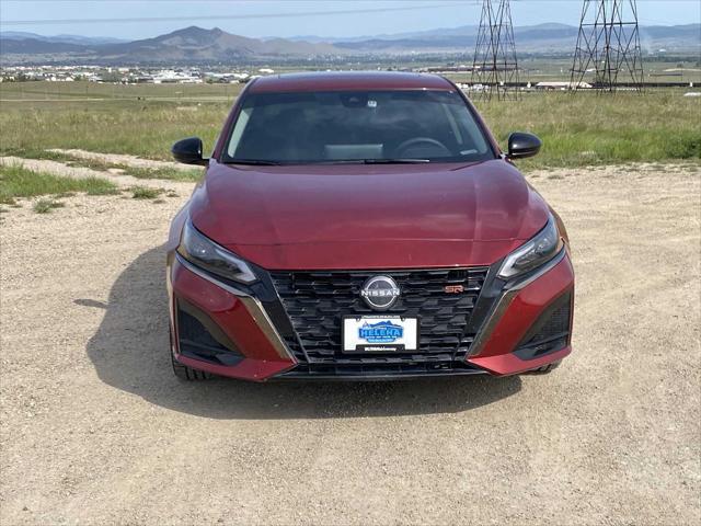 2023 Nissan Altima SR Intelligent AWD