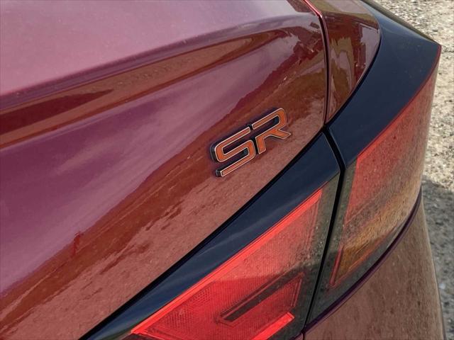 2023 Nissan Altima SR Intelligent AWD