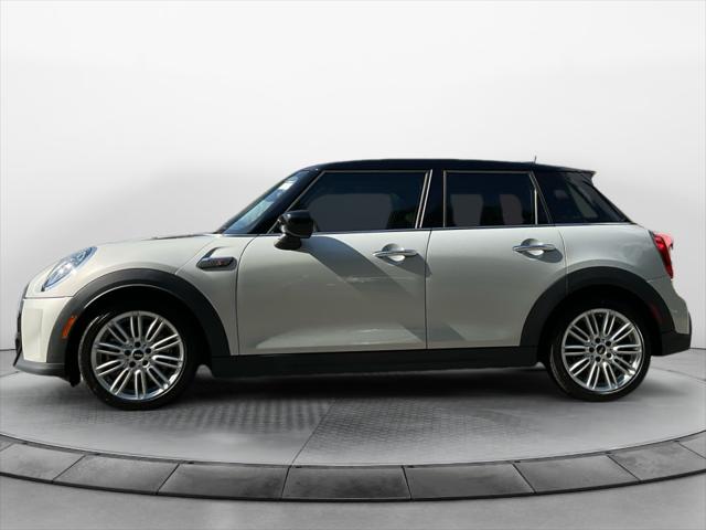 2023 MINI Hardtop Cooper S