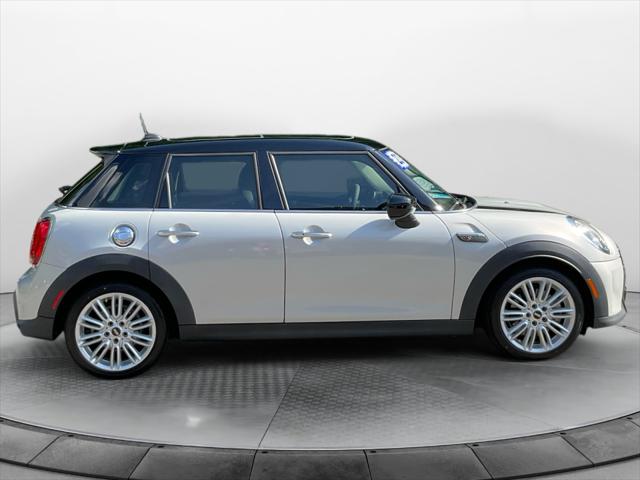 2023 MINI Hardtop Cooper S