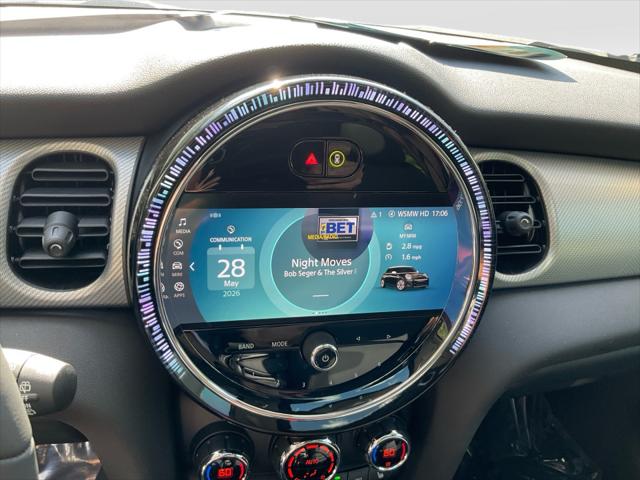 2023 MINI Hardtop Cooper S