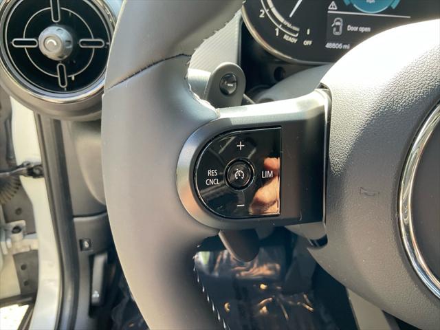 2023 MINI Hardtop Cooper S