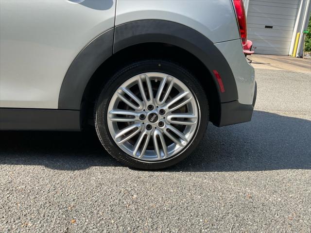 2023 MINI Hardtop Cooper S