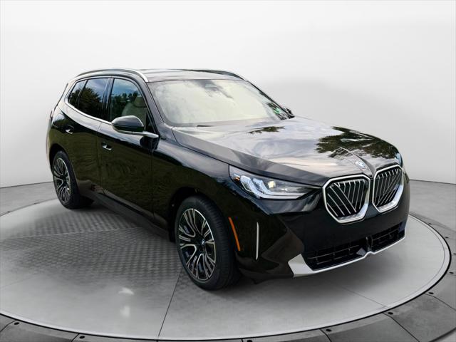 2026 BMW X3 30 xDrive for sale in Charlottesville, VA