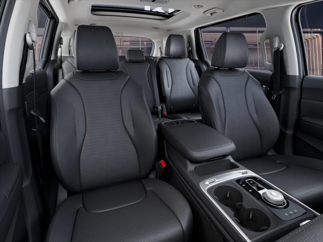 2026 Kia Carnival MPV SX Prestige