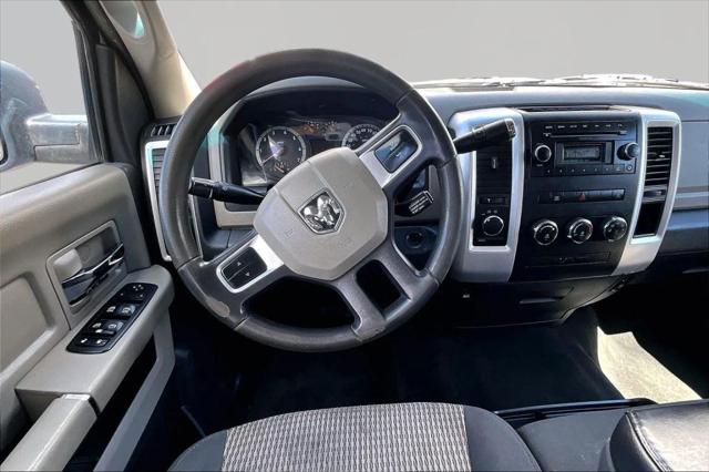 2011 Ram 2500 SLT