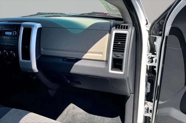2011 Ram 2500 SLT