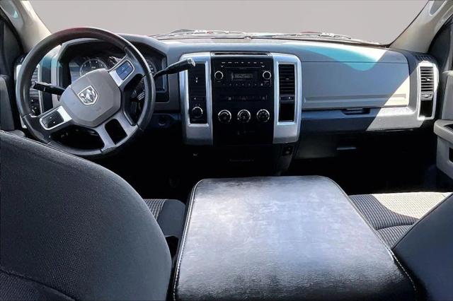 2011 Ram 2500 SLT