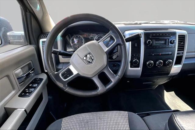 2011 Ram 2500 SLT